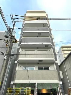 アート九条南の画像