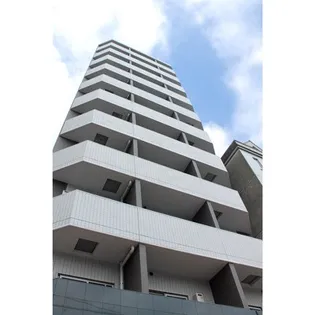 XEBEC木場【3階】の外観