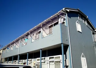 コーポアストロの画像