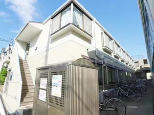 アーク佐野 B棟の画像