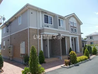 スプリングヴィラAの画像