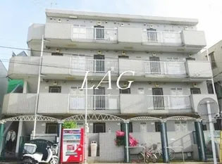 ベルトピア大和桜ヶ丘の画像