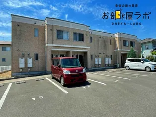 ラ レーヴの画像