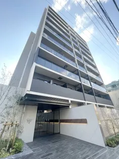 ALTERNA浅草【4階】の外観