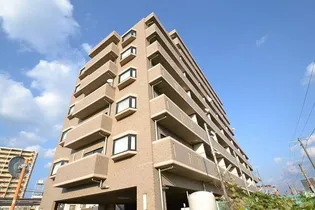 グリーンコート井口の画像