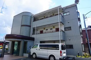 メゾンヴィヴァーチェの画像