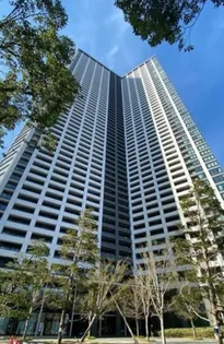 勝どきザ タワーの画像