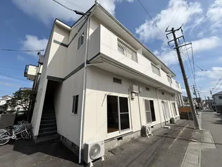 カルムハイツの画像