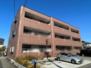 ヴァンヴェール五明Bの画像