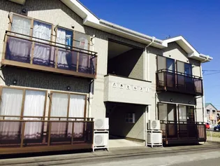 八木ヒルズIの画像