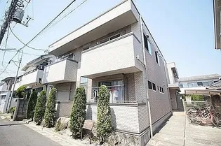 パレスみやびの画像