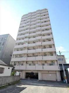 グランアルブル勝山の画像