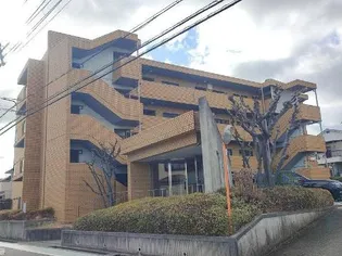 メゾンドール1の画像