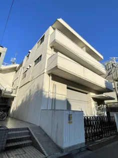 協栄ハイツ【3階】の外観