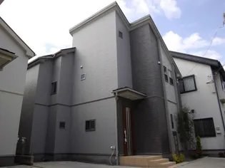 東京都杉並区荻窪2【一戸建】の外観