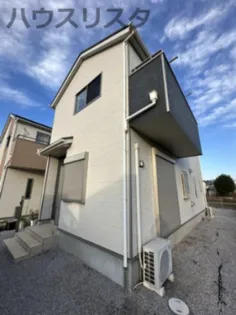 埼玉県熊谷市石原【一戸建】の外観