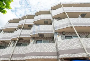 ディアレイシャス成増の画像