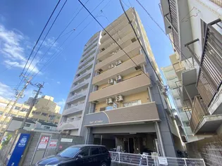 パール・88番館【5階】の外観