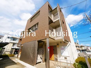 クレイノ山栄ハイツの画像