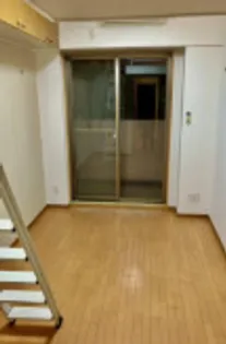 大阪府大阪市北区豊崎1【マンション】の外観