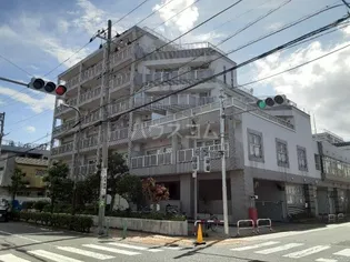 ビエラコート綾瀬の画像