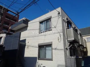 アマーヴィレ櫻井【2階】の外観