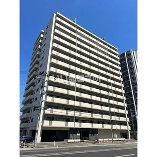 宮城県仙台市宮城野区福室2【マンション】の外観