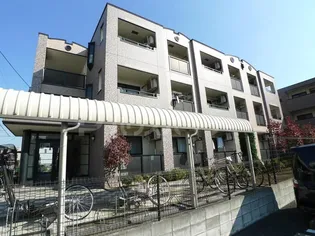 サンヒルズ柏Cの画像