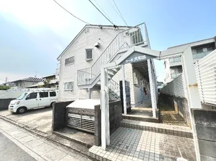 コーポ大和田の画像