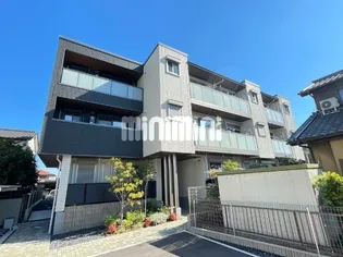 グランドシャーメゾン松坂の画像