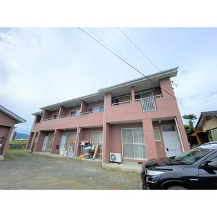 ハイツ中川Aの画像