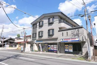 メゾンクレールIIの画像