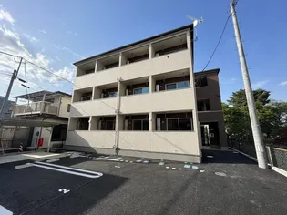 マロンクリスタルの画像