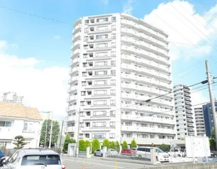 プレステージさがみ夢大通り【10階】の外観