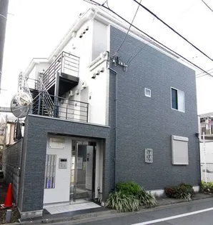 プログレス野方の画像