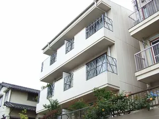 かすみ台コーポ2の画像