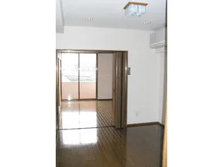 チョコレートヒルズ古河【2階】の外観