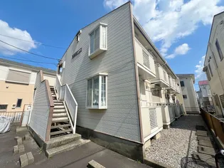 グランデュールあかはねの画像