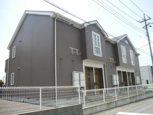 ベルハイツの画像