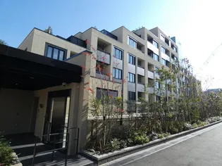 レジデンスの画像