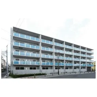 東京都墨田区京島3【マンション】の外観