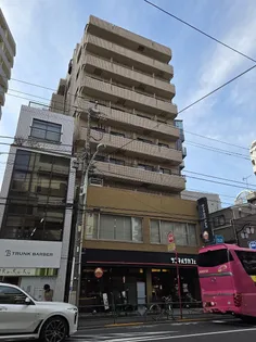 レガシー千駄木の画像