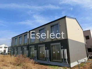 ラパ オリーブ【2階】の外観