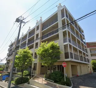 サンクタス リビオ学園大和 花のまちの画像