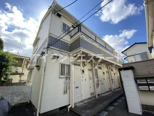 アーバンライフ世田谷B棟の画像