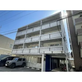 グランメゾンN5の画像