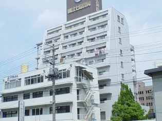 エスパシオ大町の画像