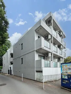 パースサイドの画像