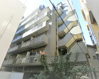 アーバンタカノ京王多摩川の画像