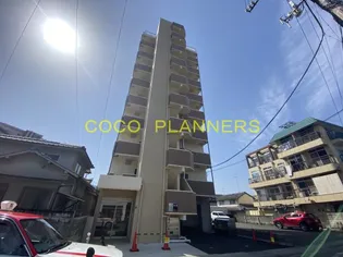 TYレジデンスII【2階】の外観